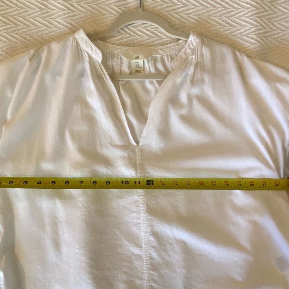 Lightweight Summer Top - Picture 3 of 5